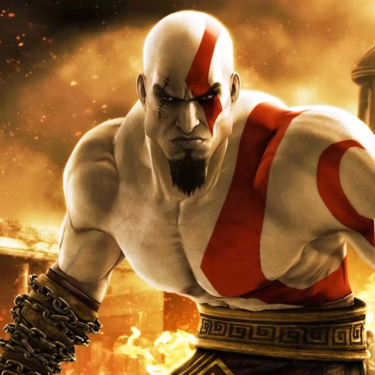 Создатель God of War раскрыл свою любимую особенность PlayStation 5