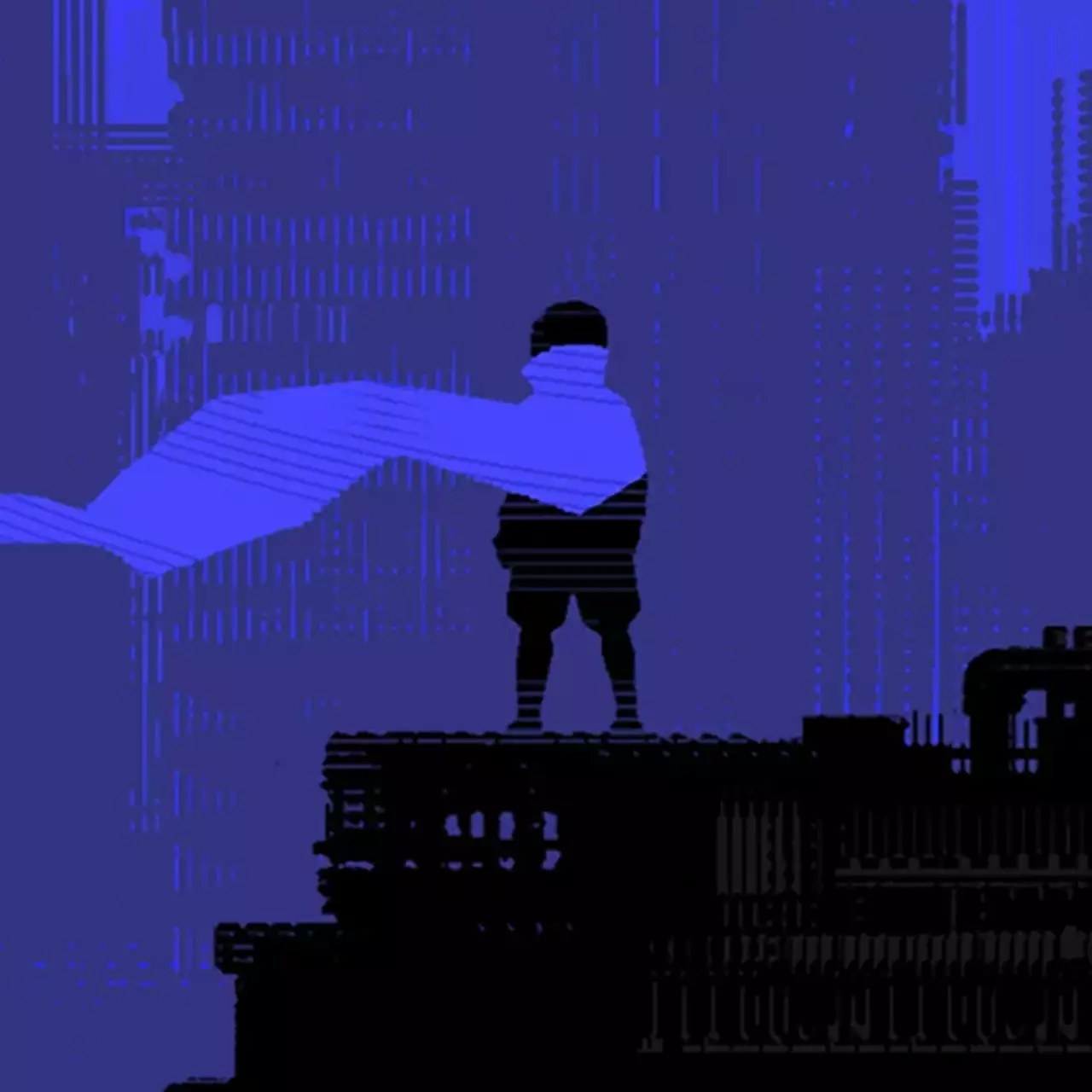 Уникальное оружие и прокачка — вышел трейлер новой постапокалиптической игры про мрачное будущее Уникальное оружие и прокачка — вышел трейлер новой постапокалиптической игры про мрачное будущее
