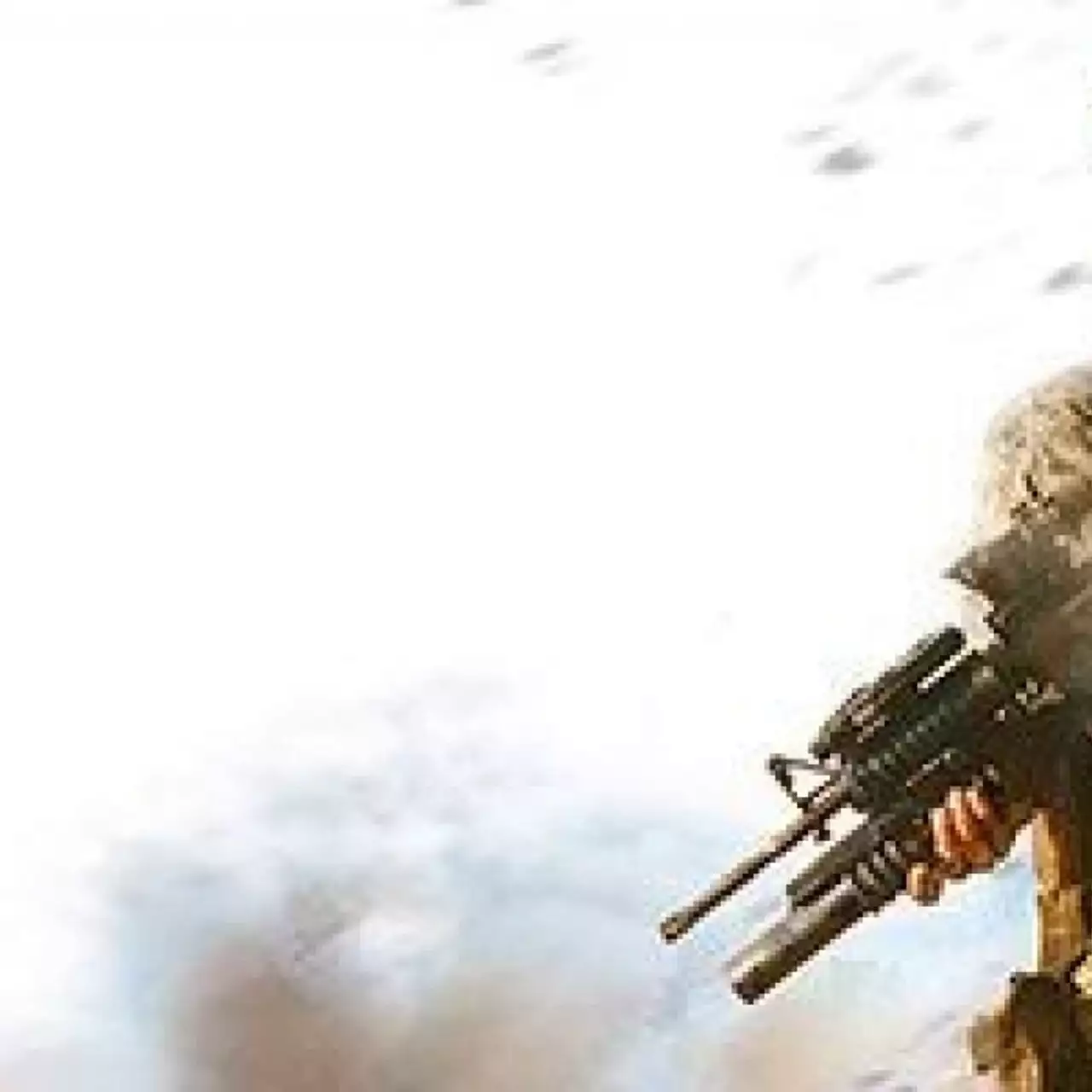 Modern Warfare 4: Infinity Ward отрицает слова Прайса, но не отрицает игру