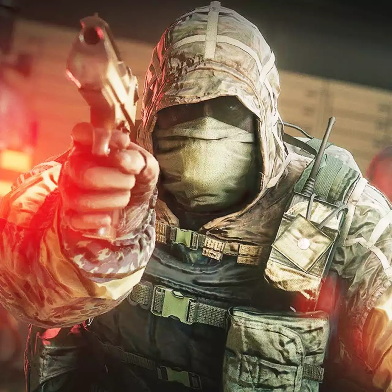 Ubisoft распродает на ПК игры для геймеров, у которых есть друзья Ubisoft распродает на ПК игры для геймеров, у которых есть друзья