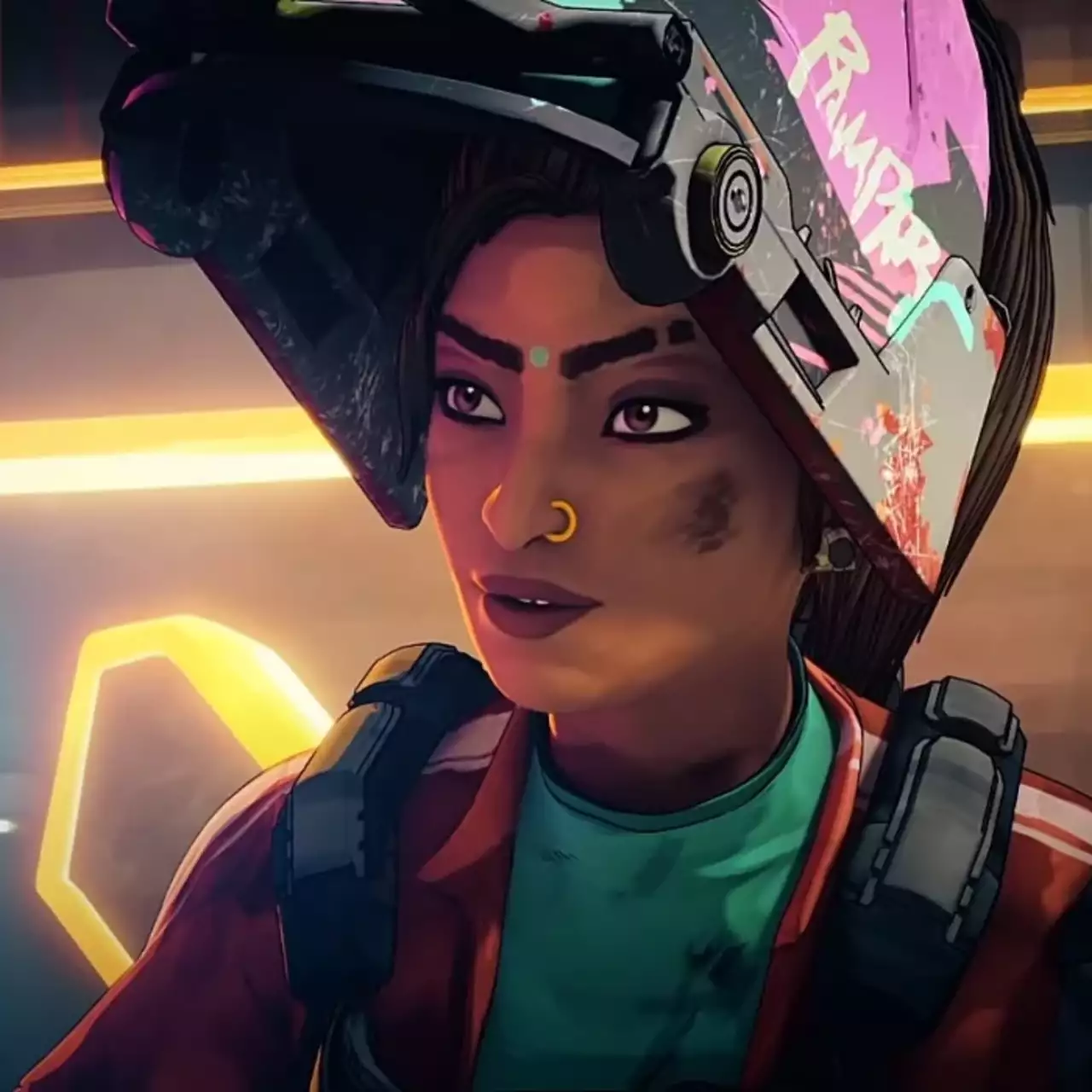 Новая героиня, крафт и пушка из Titanfall 2: трейлер шестого сезона Apex Legends Новая героиня, крафт и пушка из Titanfall 2: трейлер шестого сезона Apex Legends