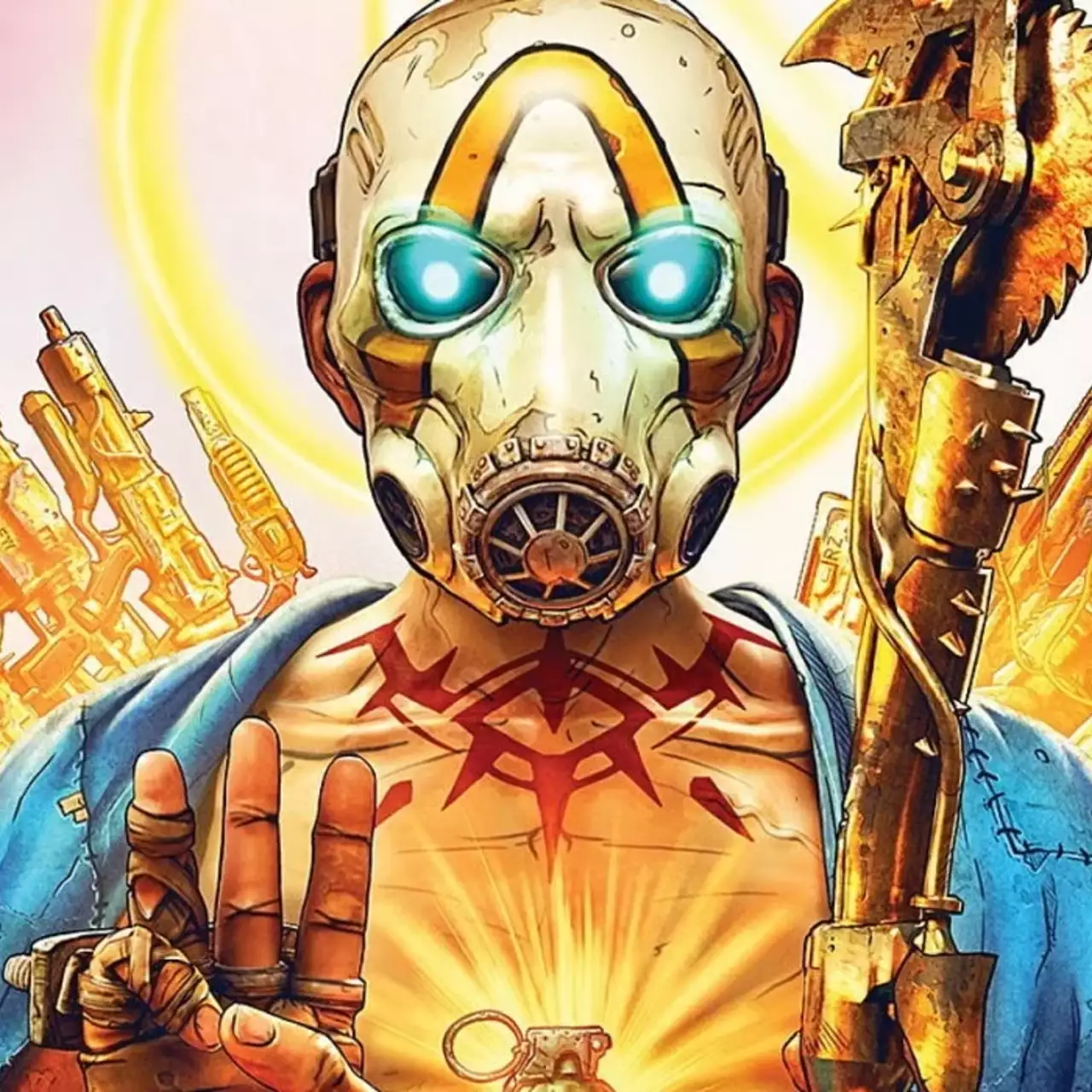 Borderlands 3 можно бесплатно пройти в Steam — акция продлится почти неделю Borderlands 3 можно бесплатно пройти в Steam — акция продлится почти неделю