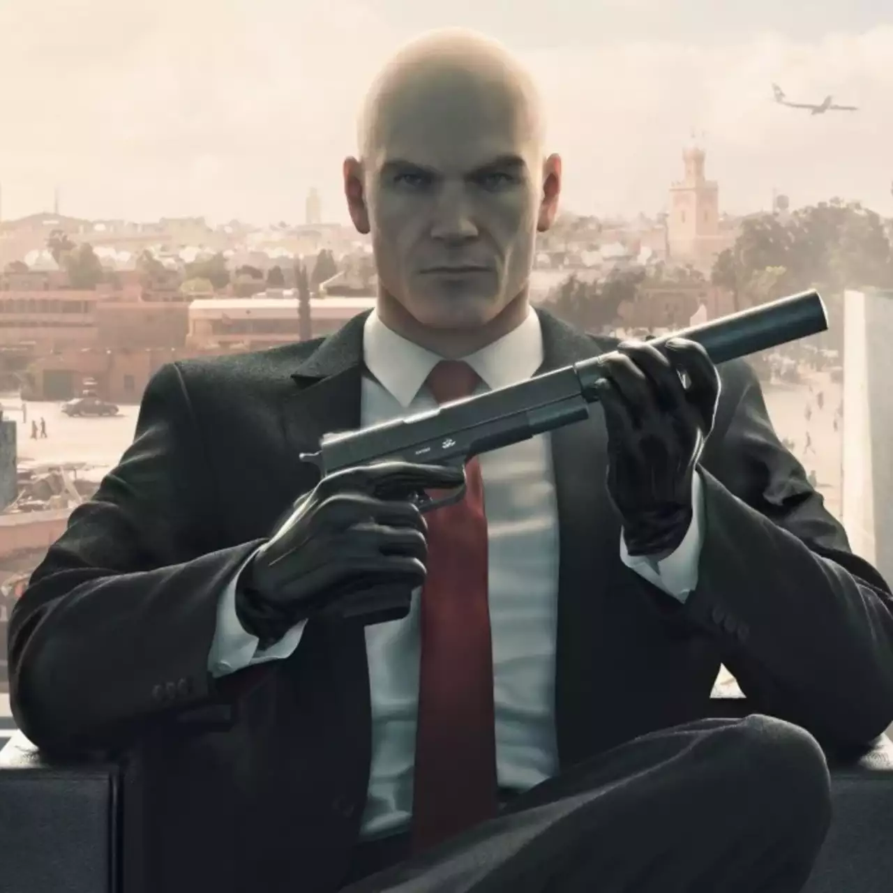 Что показали на State of Play: Hitman в VR, дополнение для Control и ремастер Braid Что показали на State of Play: Hitman в VR, дополнение для Control и ремастер Braid