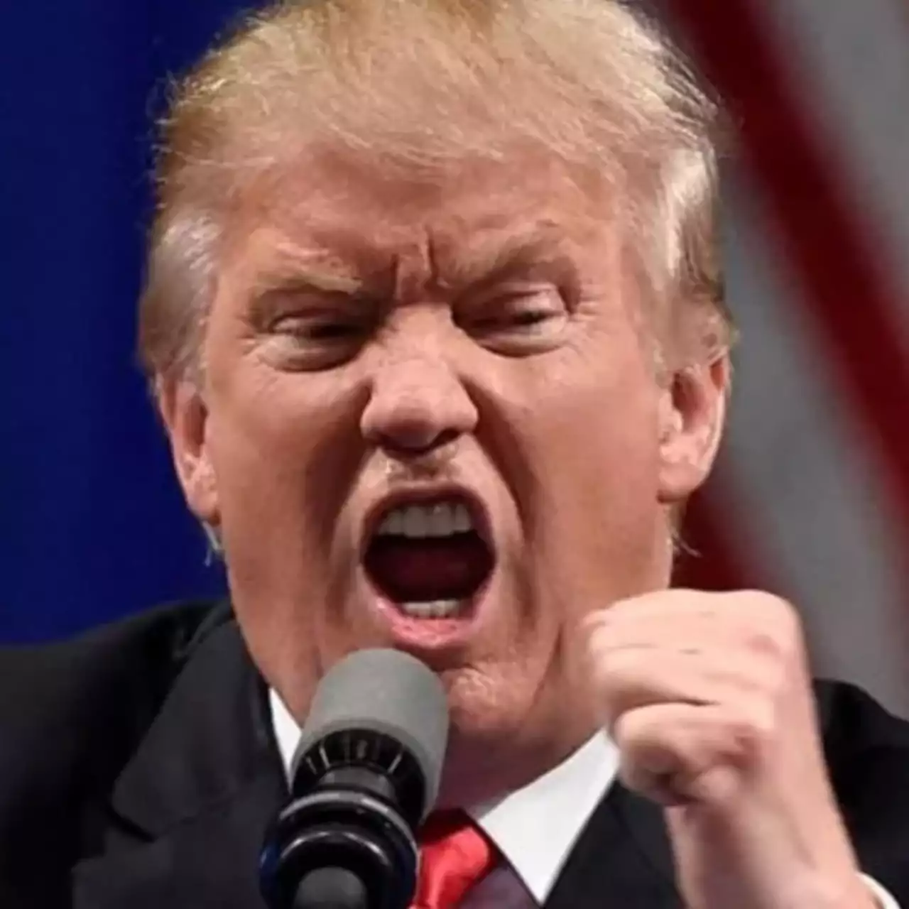 Трамп все-таки подписал указ о запрете TikTok. И вот почему Трамп все-таки подписал указ о запрете TikTok. И вот почему