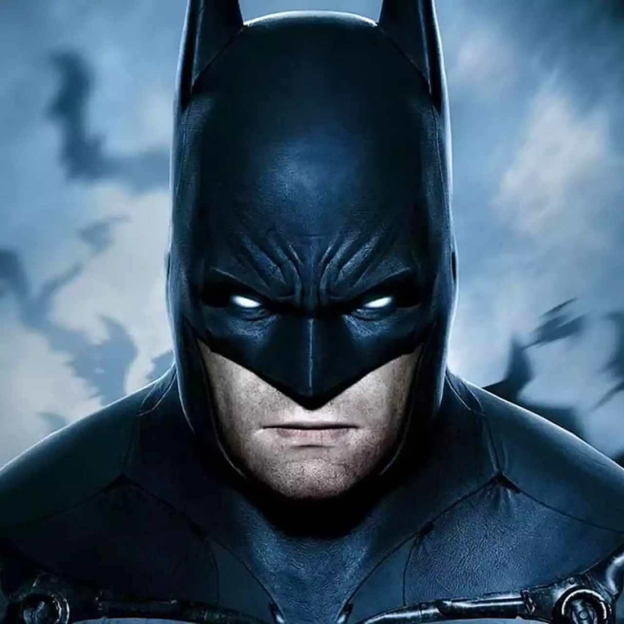 Авторы Batman Arkham тизерят новую игру с Суперменом и Отрядом самоубийц Авторы Batman Arkham тизерят новую игру с Суперменом и Отрядом самоубийц