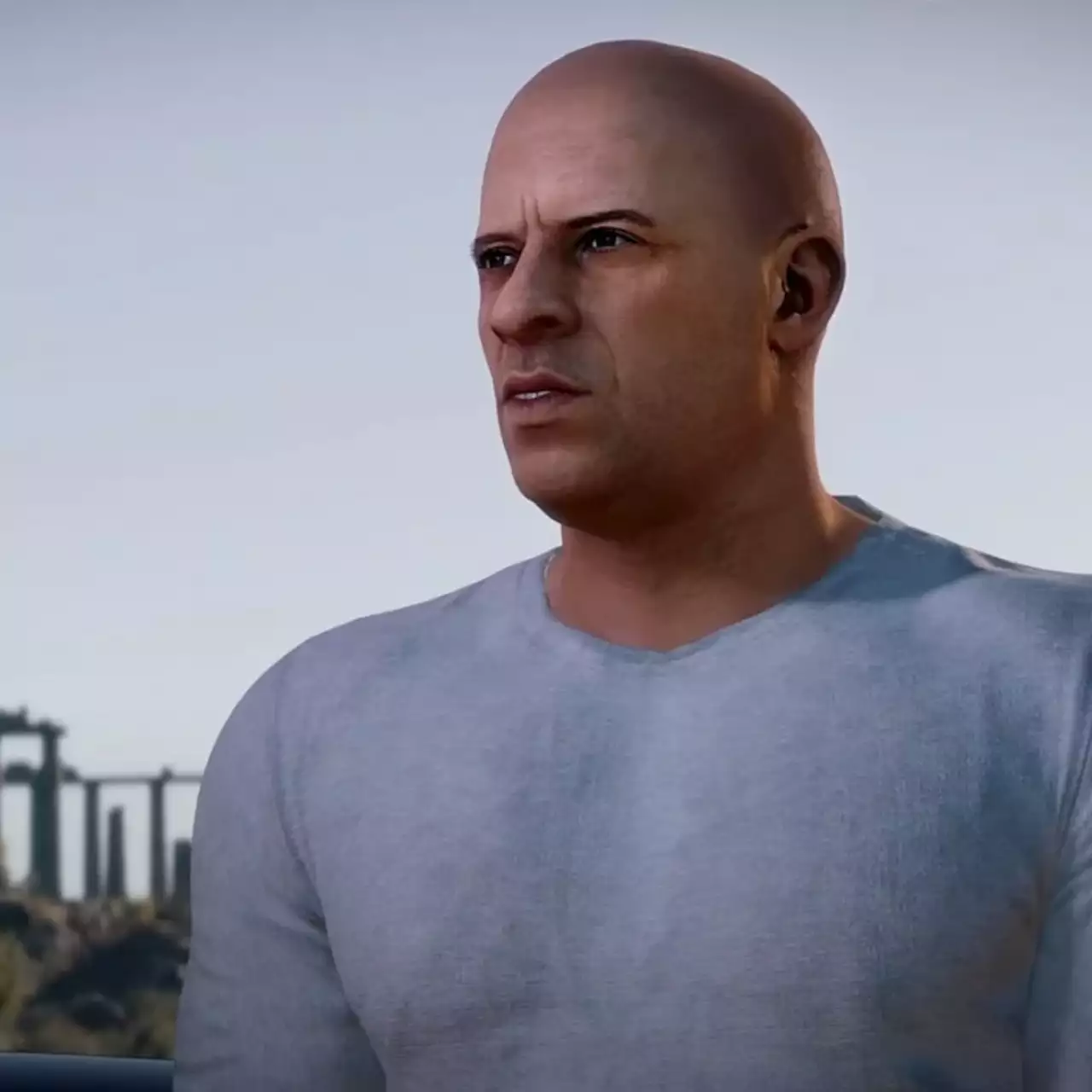 «Худшая игра для ПК» — в Steam разгромили гонку по «Форсажу» и сравнили её с Чернобыльской аварией «Худшая игра для ПК» — в Steam разгромили гонку по «Форсажу» и сравнили её с Чернобыльской аварией