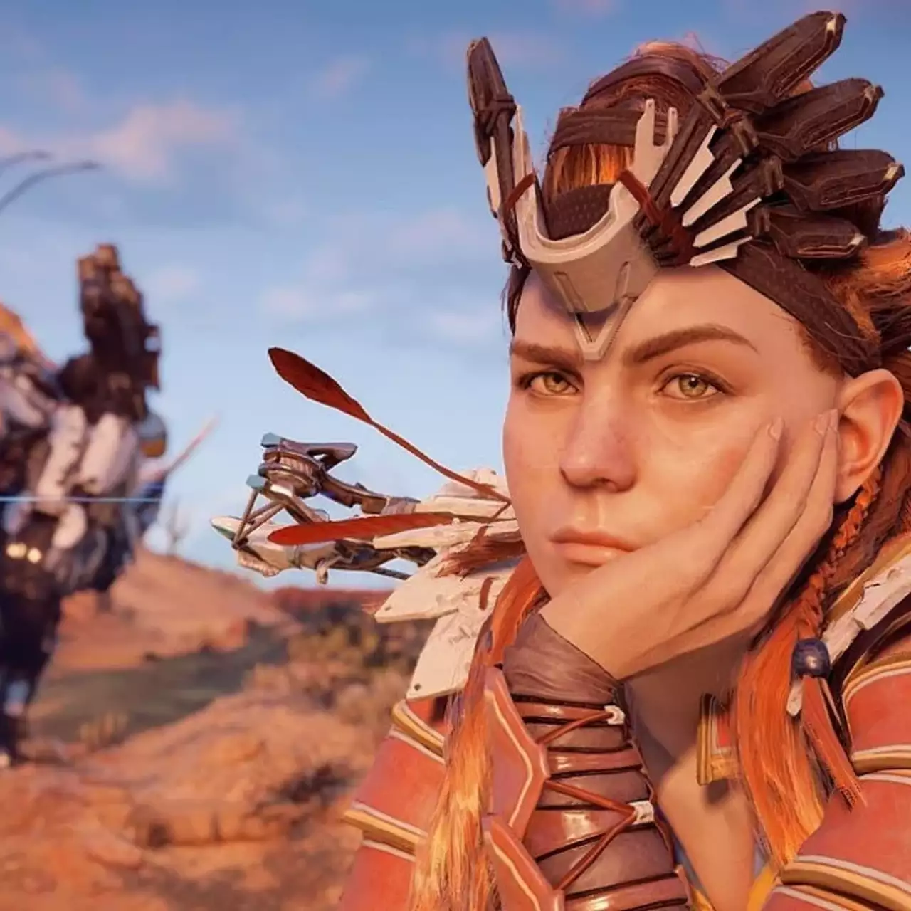 Пираты взломали Horizon Zero Dawn — у игры не было защиты Denuvo Пираты взломали Horizon Zero Dawn — у игры не было защиты Denuvo