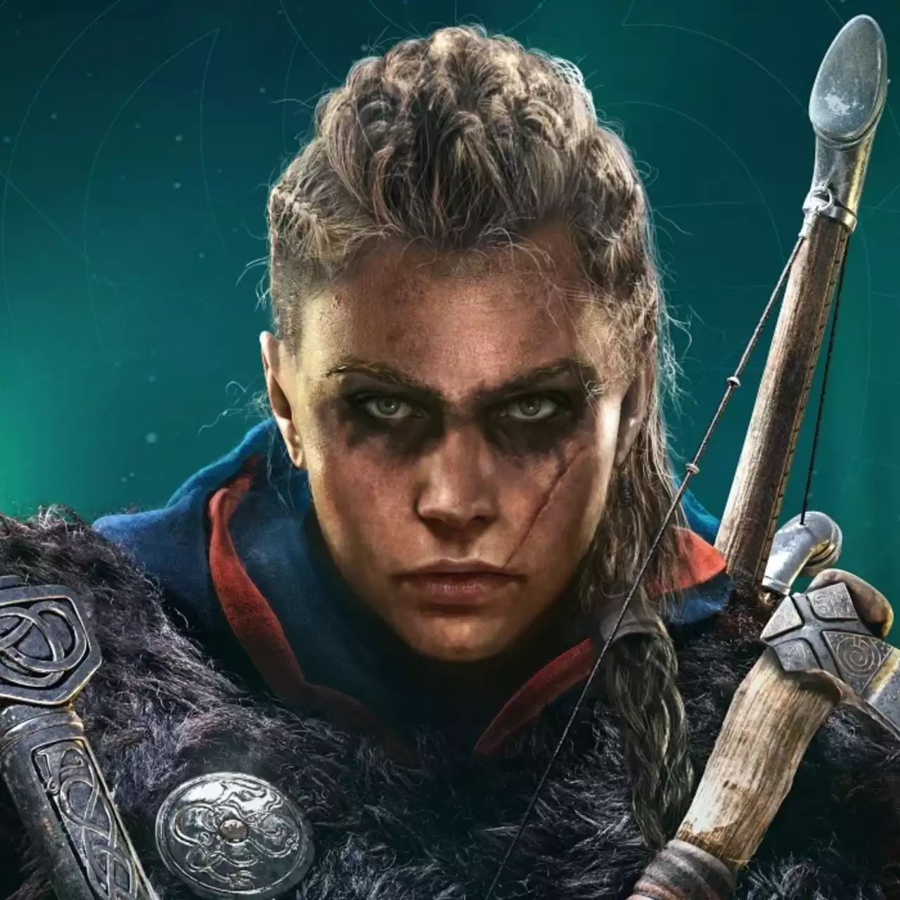 Ubisoft изменила пол Эйвора в новом трейлере Assassin's Creed Valhalla Ubisoft изменила пол Эйвора в новом трейлере Assassin's Creed Valhalla