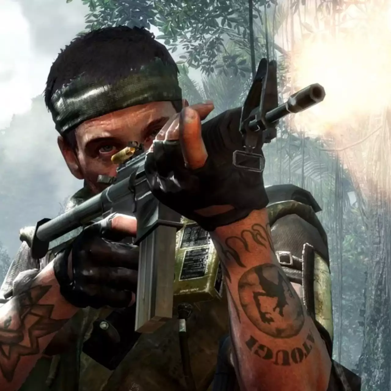 Игроки в Warzone увидели таинственную надпись на русском — это тизер новой Call of Duty