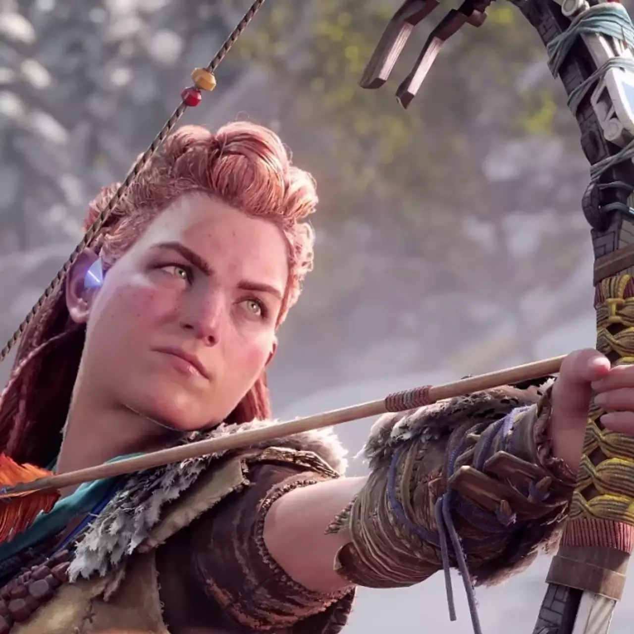 Sony приглашает ПК-игроков к покупке PlayStation 5 после прохождения Horizon Zero Dawn Sony приглашает ПК-игроков к покупке PlayStation 5 после прохождения Horizon Zero Dawn