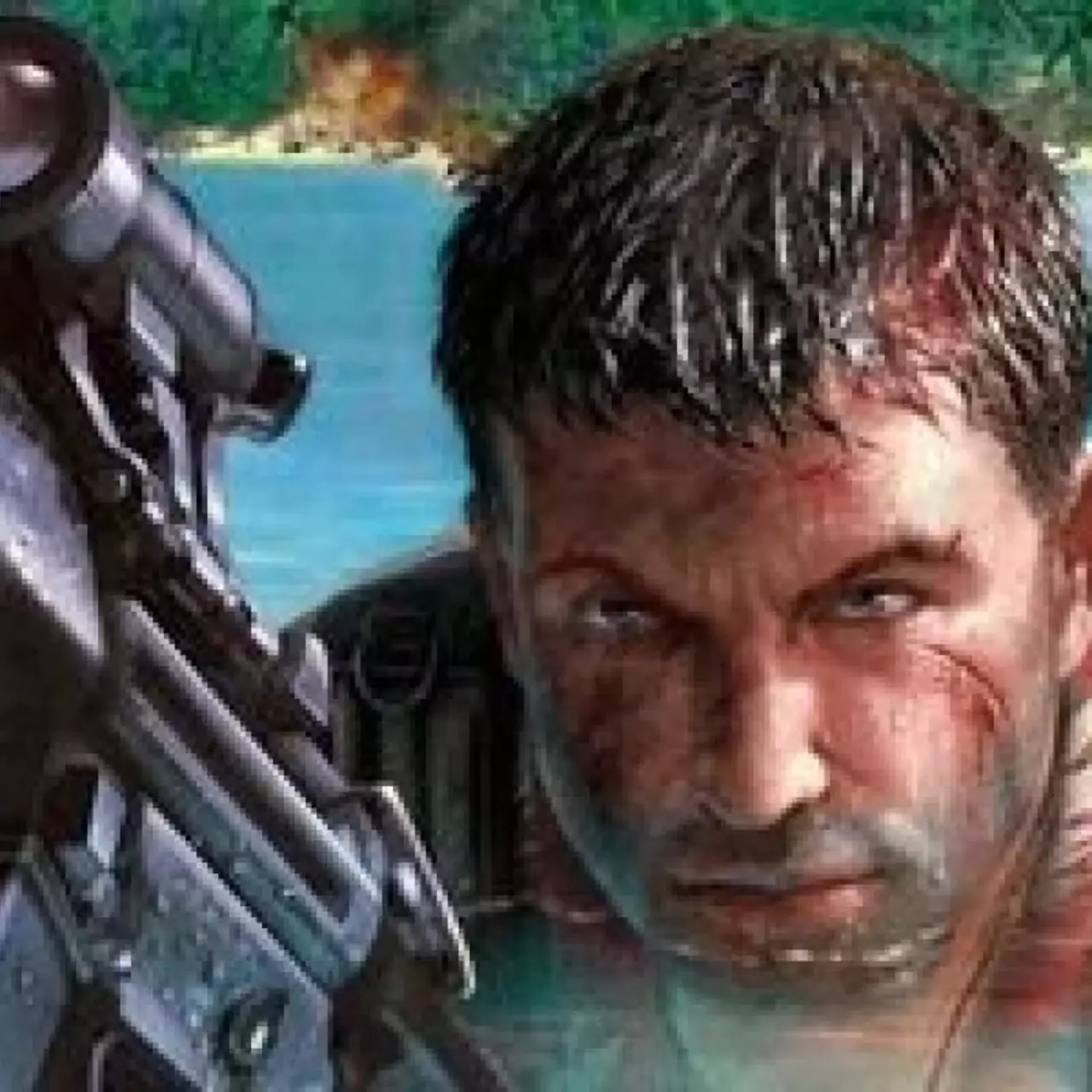E3 2011: Ubisoft анонсировала Far Cry 3