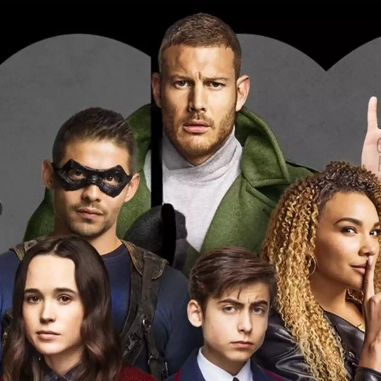 Лучшие сериалы лета 2020: толерантность, Netflix и японские ужасы