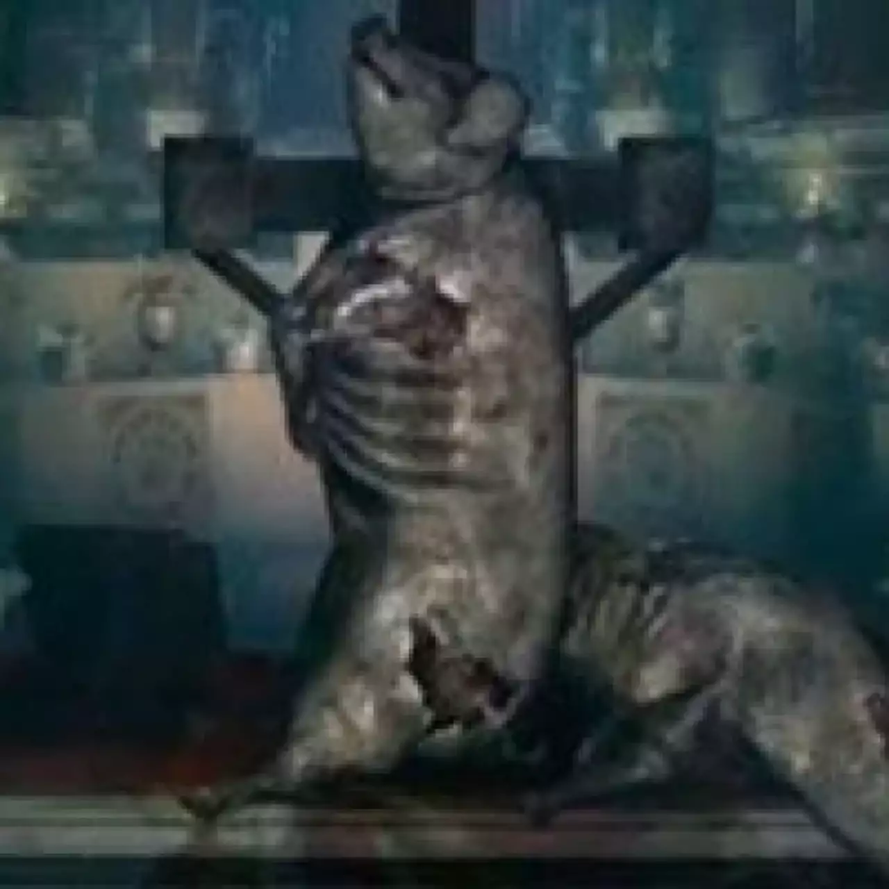 Amnesia: A Machine For Pigs — хэлоуинский трейлер