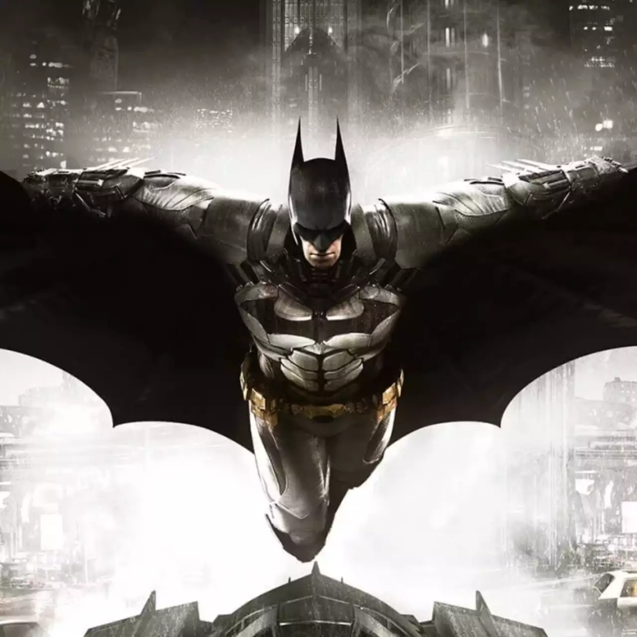 Warner Bros. передумала продавать Rocksteady Studios и другие топовые студии (слух) Warner Bros. передумала продавать Rocksteady Studios и другие топовые студии (слух)