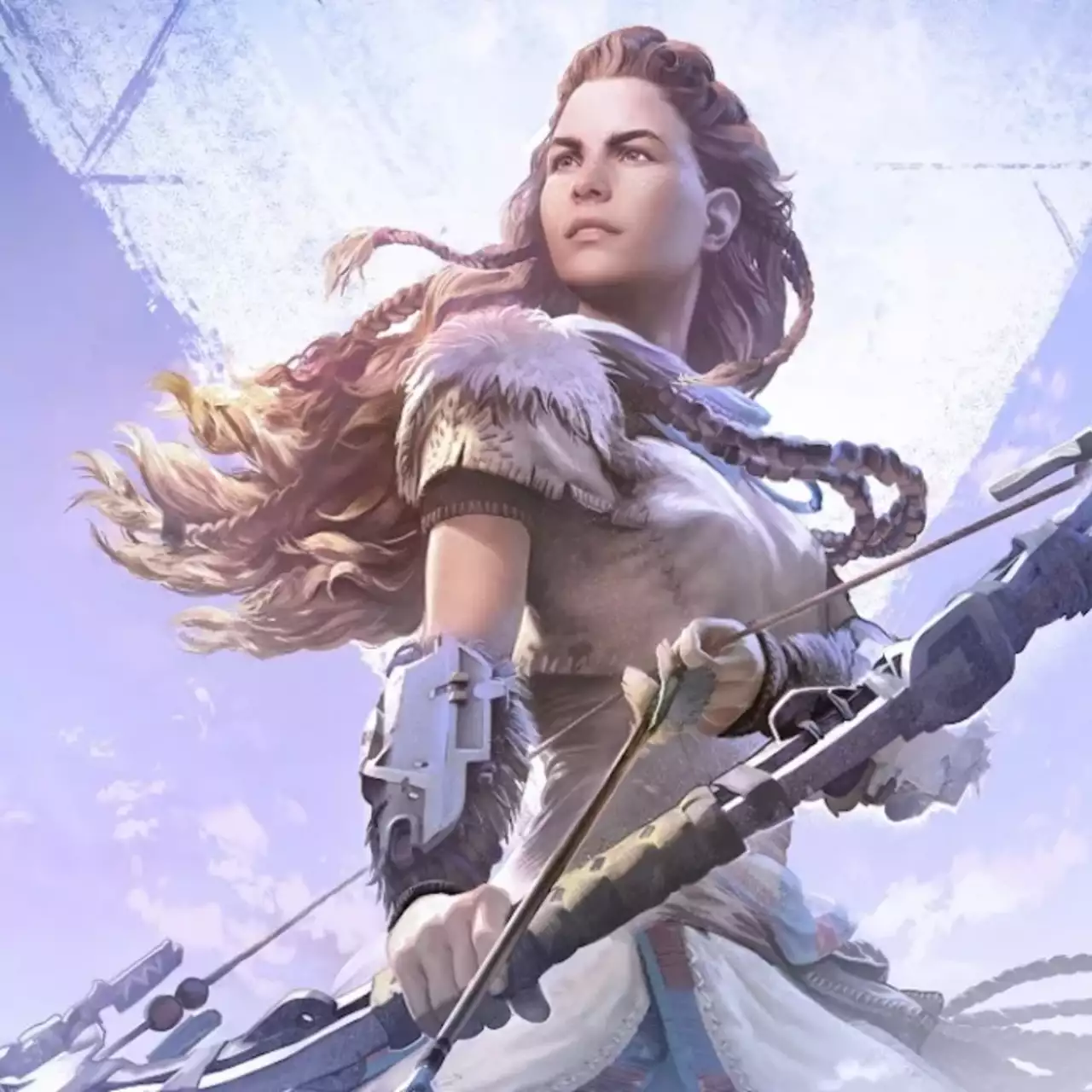 Геймер нарисовал героиню Horizon Zero Dawn и взорвал Reddit. Получилось очень реалистично Геймер нарисовал героиню Horizon Zero Dawn и взорвал Reddit. Получилось очень реалистично