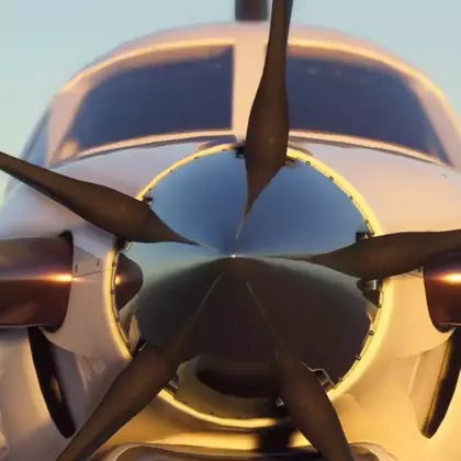 Стало известно, сколько весит Microsoft Flight Simulator после установки. Спойлер: очень много