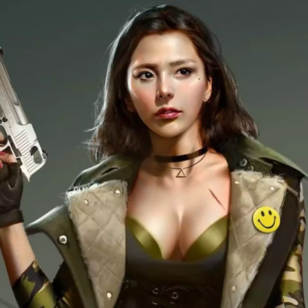 СМИ раскрыли дату выхода Android-версии одного из лучших клонов Fallout СМИ раскрыли дату выхода Android-версии одного из лучших клонов Fallout