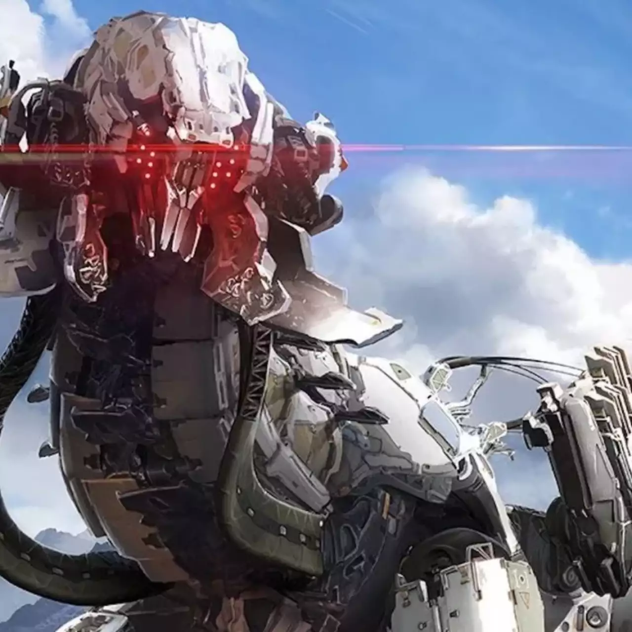Моддер улучшил производительность PC-версии Horizon Zero Dawn Моддер улучшил производительность PC-версии Horizon Zero Dawn