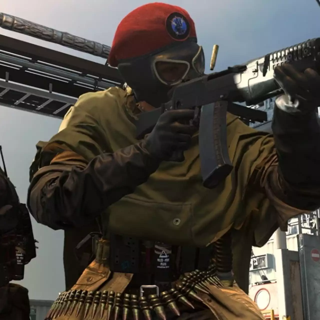 На Reddit рассказали, как уменьшить объем Call of Duty и других больших игр без потерь