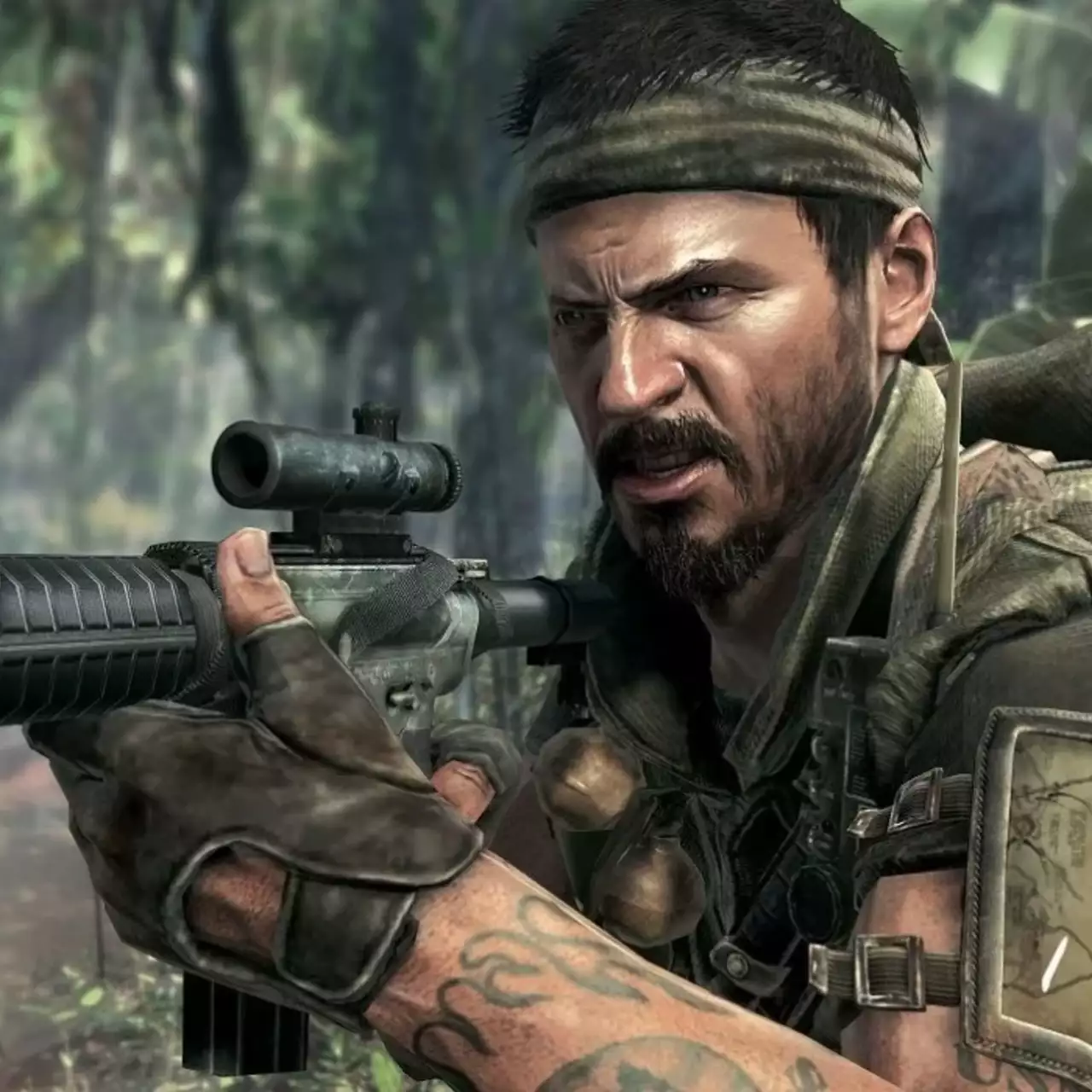 Следующая часть Call of Duty может иметь отдельное издание для двух поколений одновременно