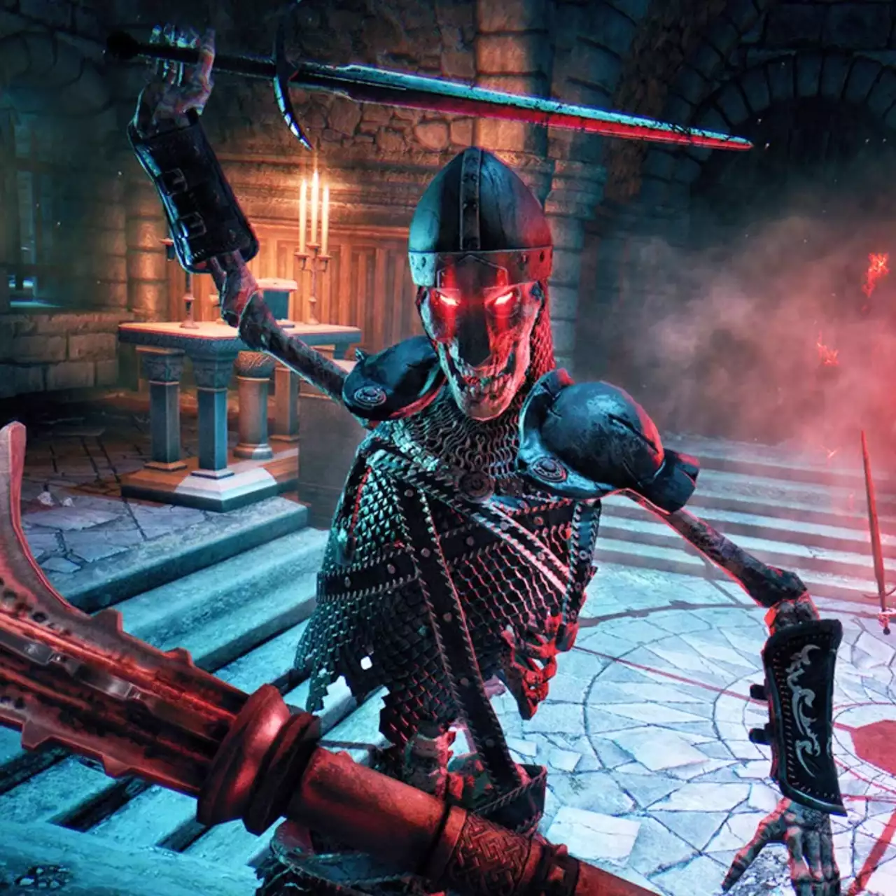 Dying Light: Hellraid и Dying Light: Enhanced Edition бесплатно — дарим ключи для Steam