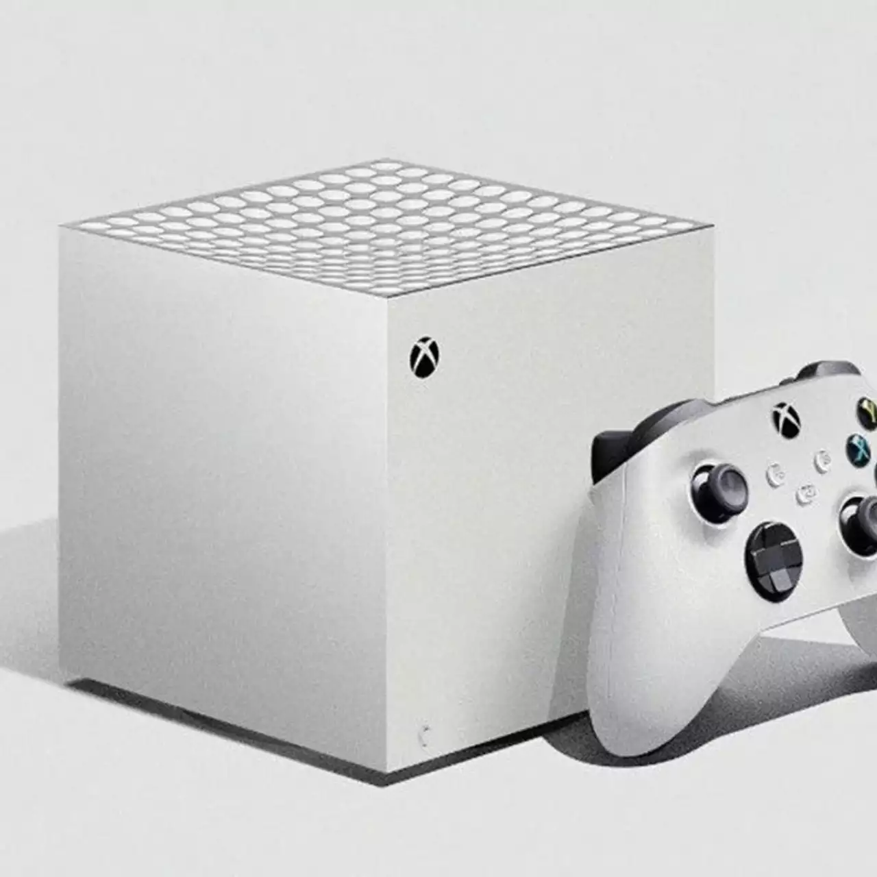 В сеть попали фотки упаковки геймпада для Xbox Series X. Они подтвердили важный слух В сеть попали фотки упаковки геймпада для Xbox Series X. Они подтвердили важный слух