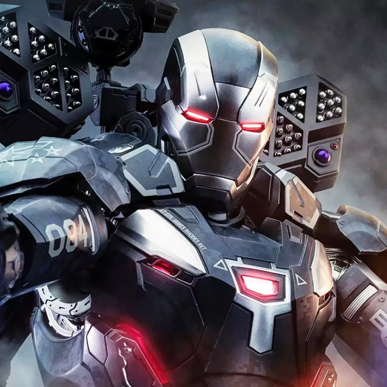 Утечка: игроки узнали, каких еще супергероев могут добавить в Marvel's Avengers Утечка: игроки узнали, каких еще супергероев могут добавить в Marvel's Avengers