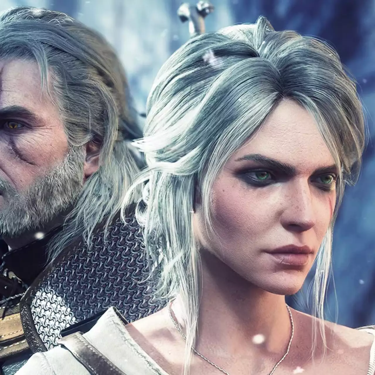 Приключения Геральта и Цири продолжаются — в The Witcher 3 добавили новое сюжетное задание Приключения Геральта и Цири продолжаются — в The Witcher 3 добавили новое сюжетное задание