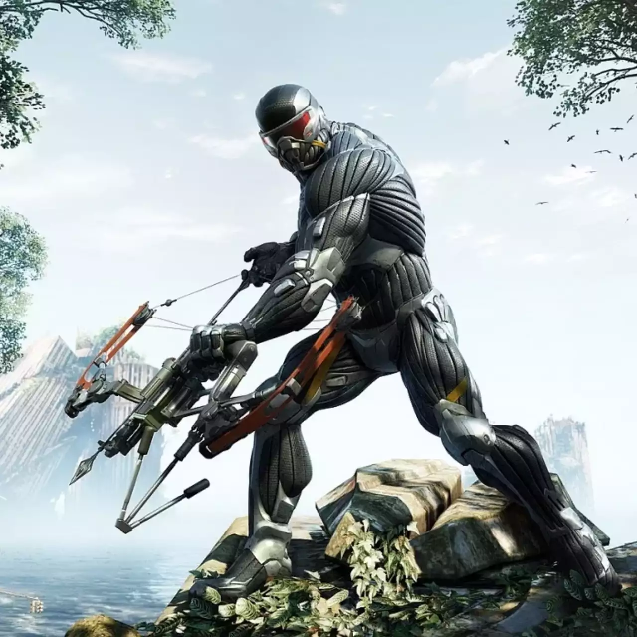 В Steam появилась страница подписки EA Access, которая дает бесплатно поиграть во многие игры