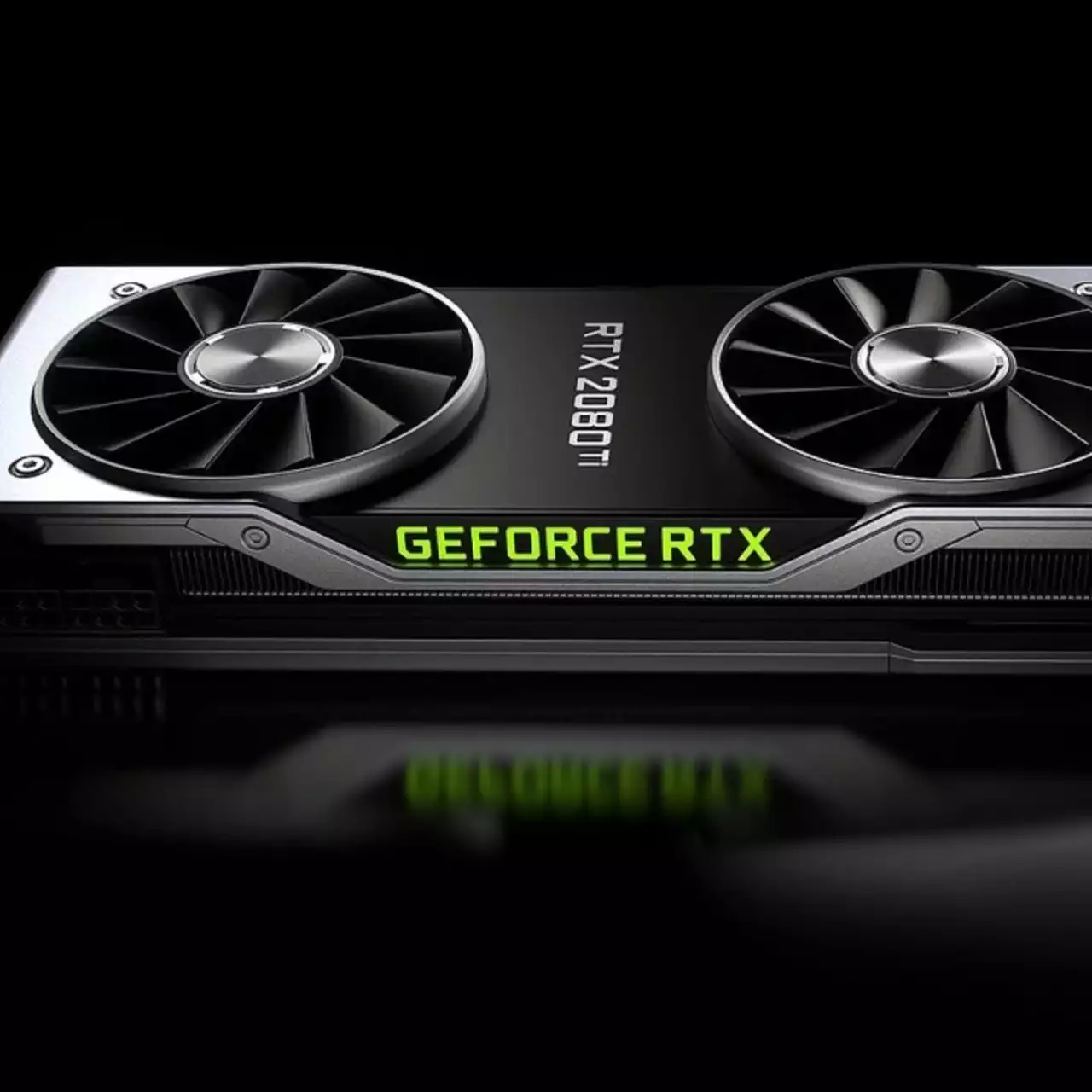 NVIDIA намекнула, когда анонсирует видеокарты следующего поколения