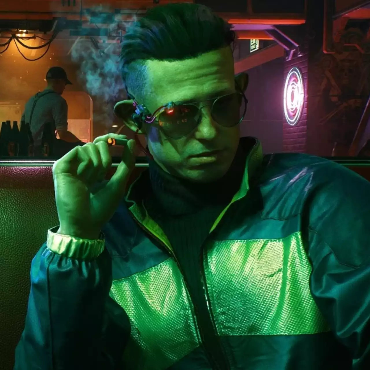 Появилось 10 новых скриншотов Cyberpunk 2077 в высоком качестве Появилось 10 новых скриншотов Cyberpunk 2077 в высоком качестве