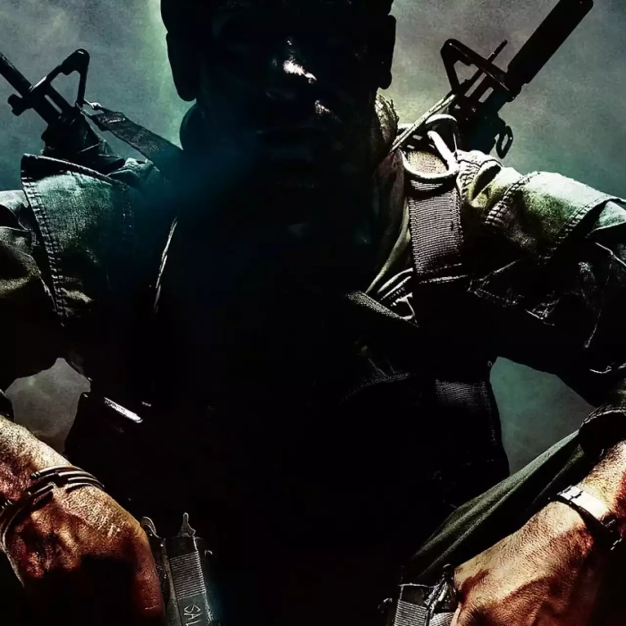 Тизер новой Call of Duty заходит ещё дальше — блогерам прислали проектор с намеками на новую часть