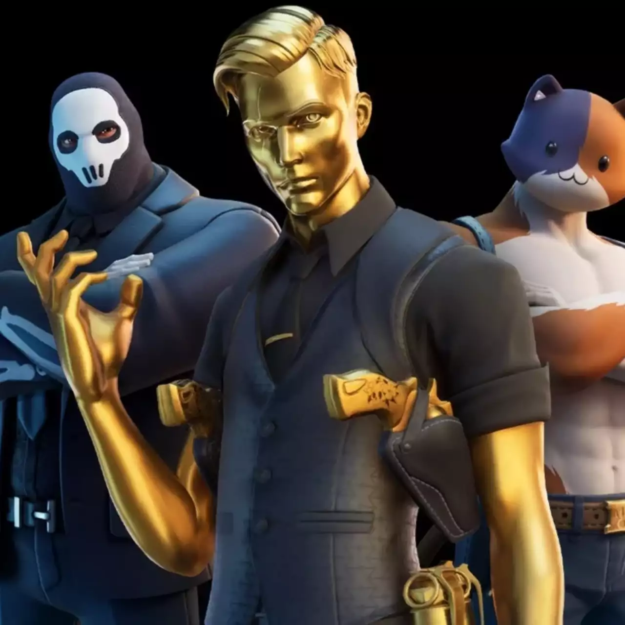 Читер дошел до финала чемпионата по Fortnite, открыто показывая беспомощность античита на Twitch Читер дошел до финала чемпионата по Fortnite, открыто показывая беспомощность античита на Twitch