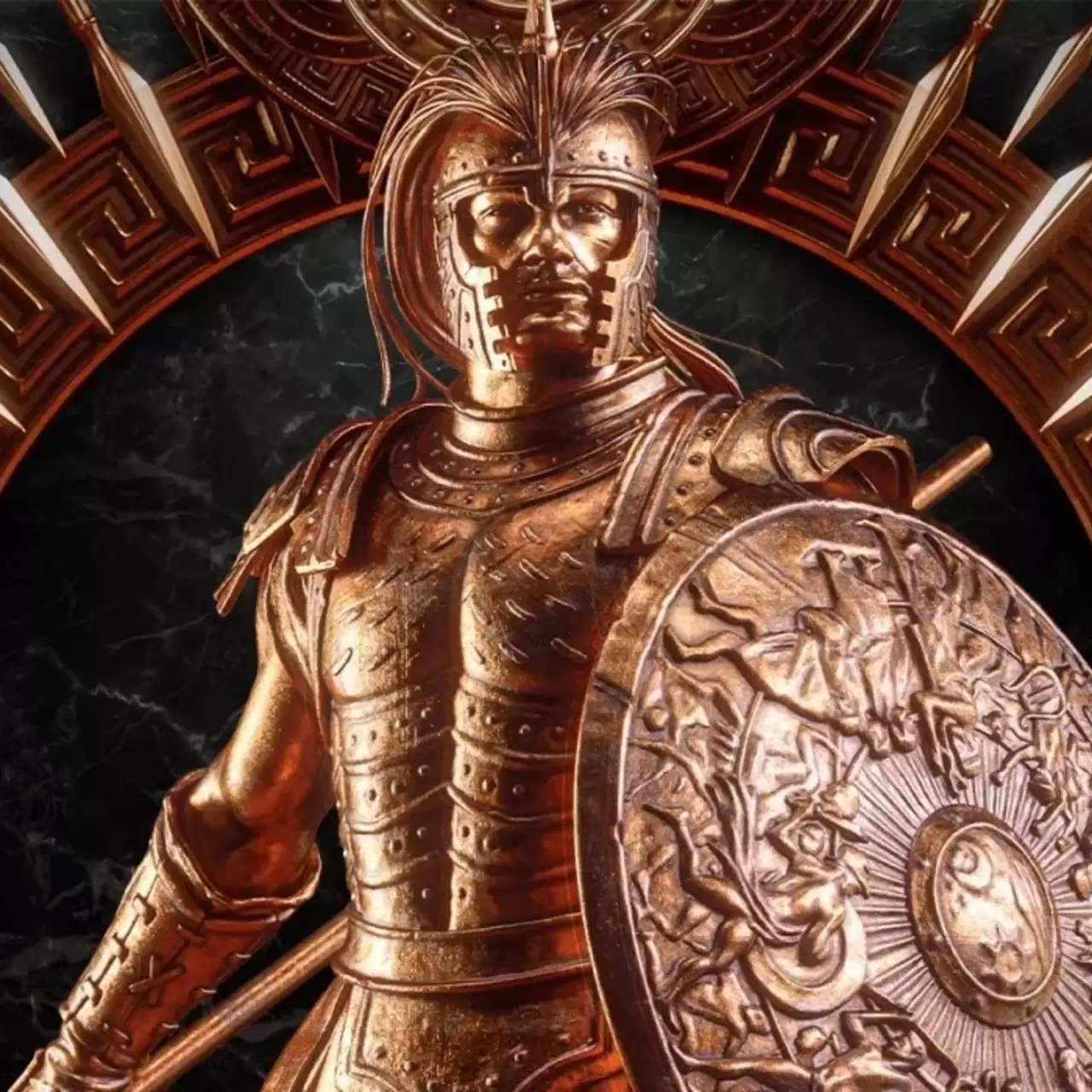 Нельзя пропустить: эпичную стратегию Total War Saga: Troy уже скоро раздадут на ПК всего за 24 часа Нельзя пропустить: эпичную стратегию Total War Saga: Troy уже скоро раздадут на ПК всего за 24 часа