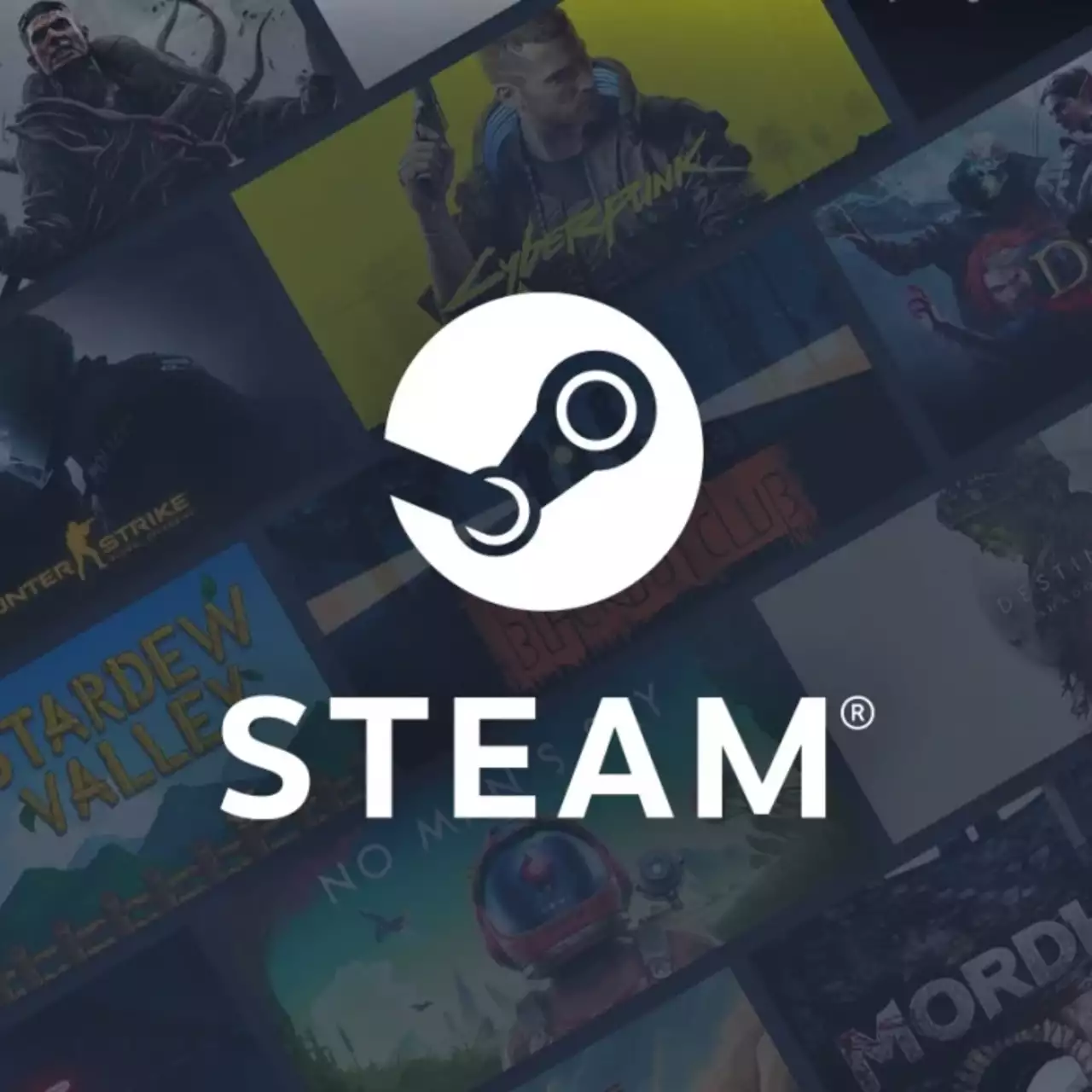 В Steam началась новая распродажа. Вот на какие игры есть скидки В Steam началась новая распродажа. Вот на какие игры есть скидки