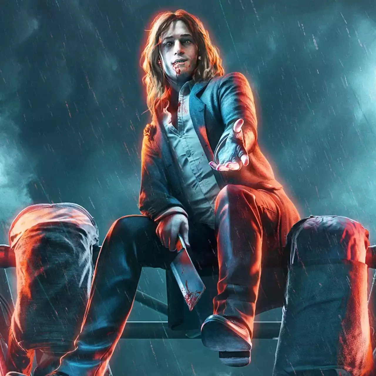 Еще один перенос: Vampire: The Masquerade — Bloodlines 2 не выйдет в этом году Еще один перенос: Vampire: The Masquerade — Bloodlines 2 не выйдет в этом году
