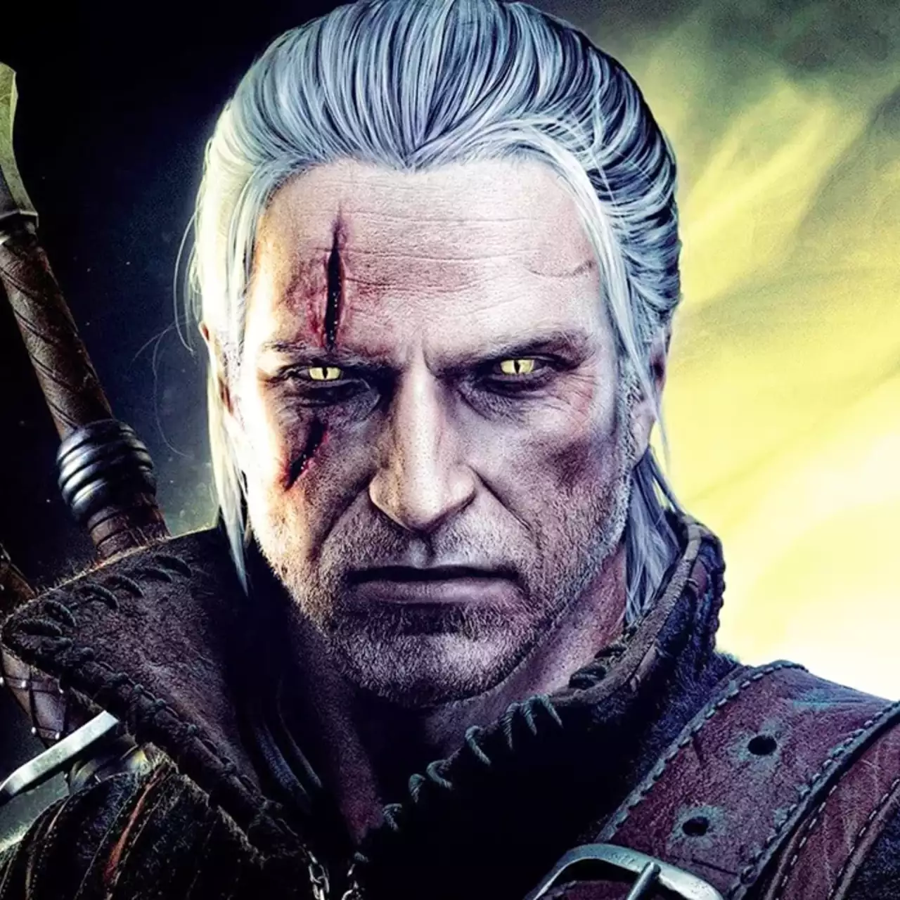 The Witcher 3 переделали в The Witcher 2. Теперь игра выглядит почти как в 2011 году The Witcher 3 переделали в The Witcher 2. Теперь игра выглядит почти как в 2011 году