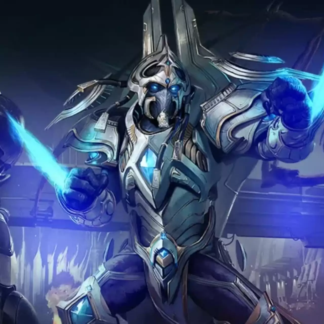 10 лет StarCraft 2: последняя игра той самой Blizzard