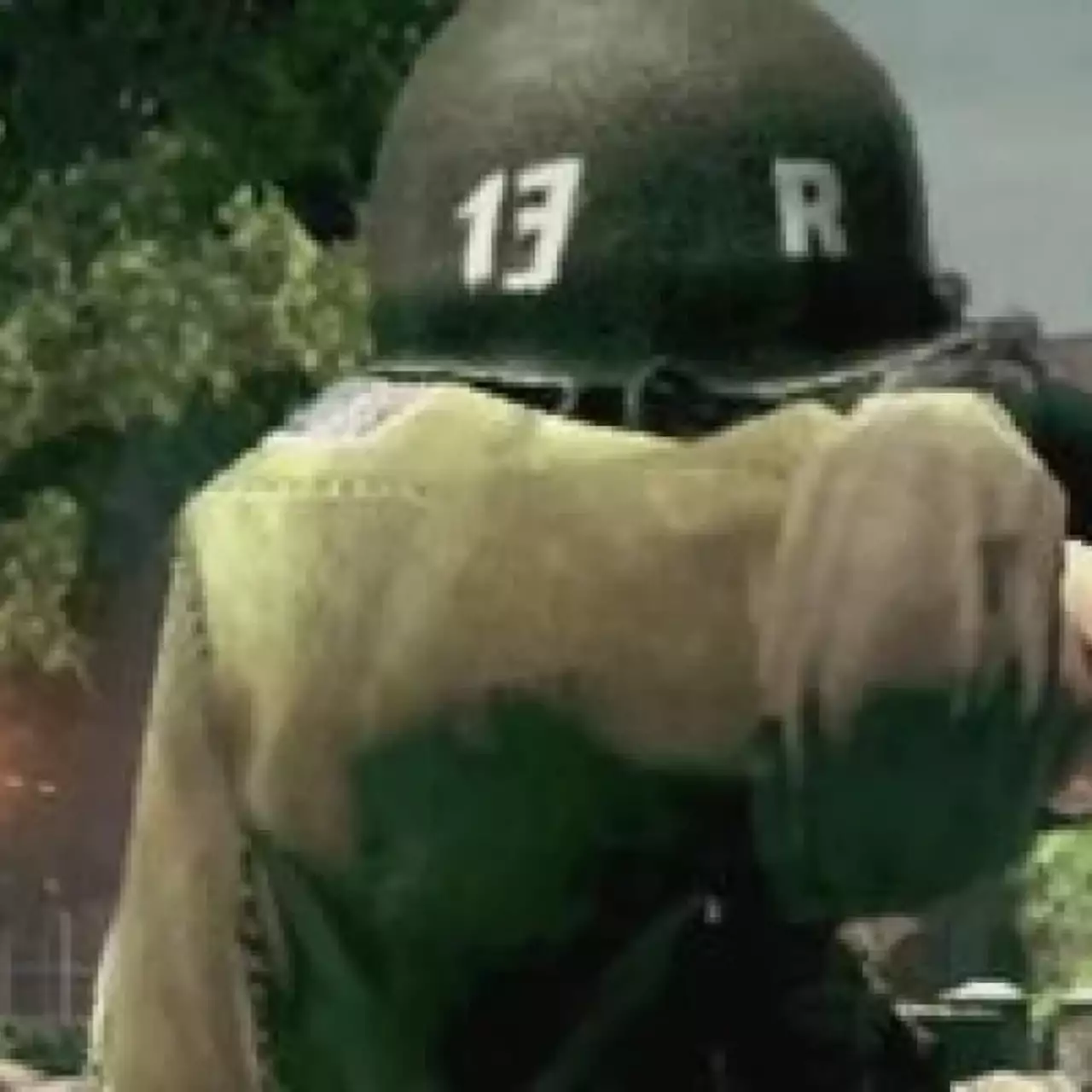 E3 2011: Ubisoft анонсировала Brothers in Arms Furious 4