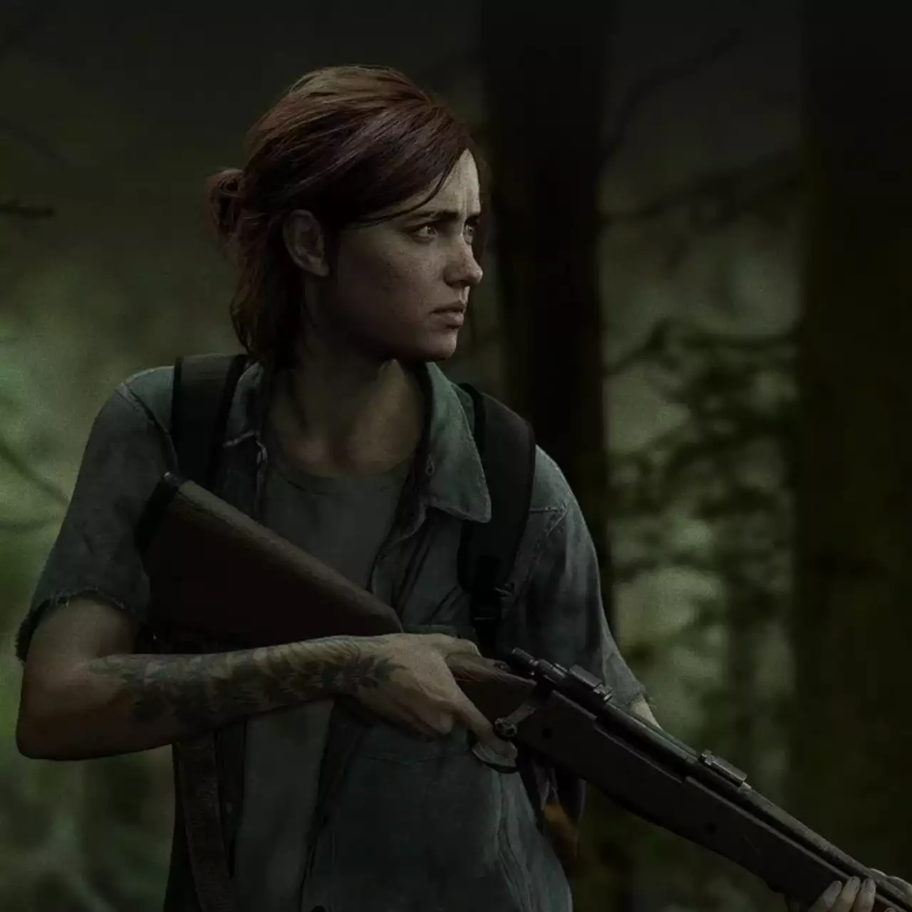 Новый патч для The Last of Us: Part 2 сможет превратить игру в Borderlands или пиксельный боевик