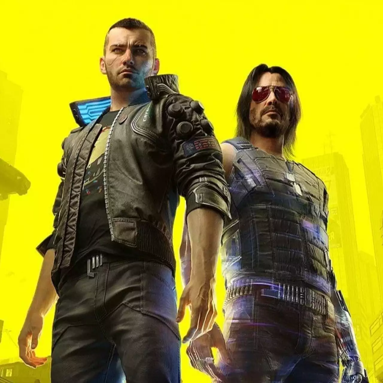 CD Projekt RED рассказала, что ей не нравится в Cyberpunk 2077 на все 100% CD Projekt RED рассказала, что ей не нравится в Cyberpunk 2077 на все 100%