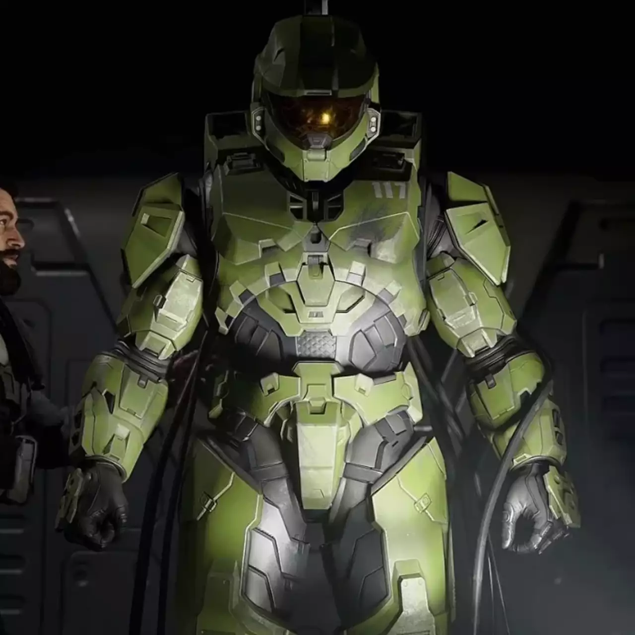Halo Infinite перенесли на следующий год Halo Infinite перенесли на следующий год
