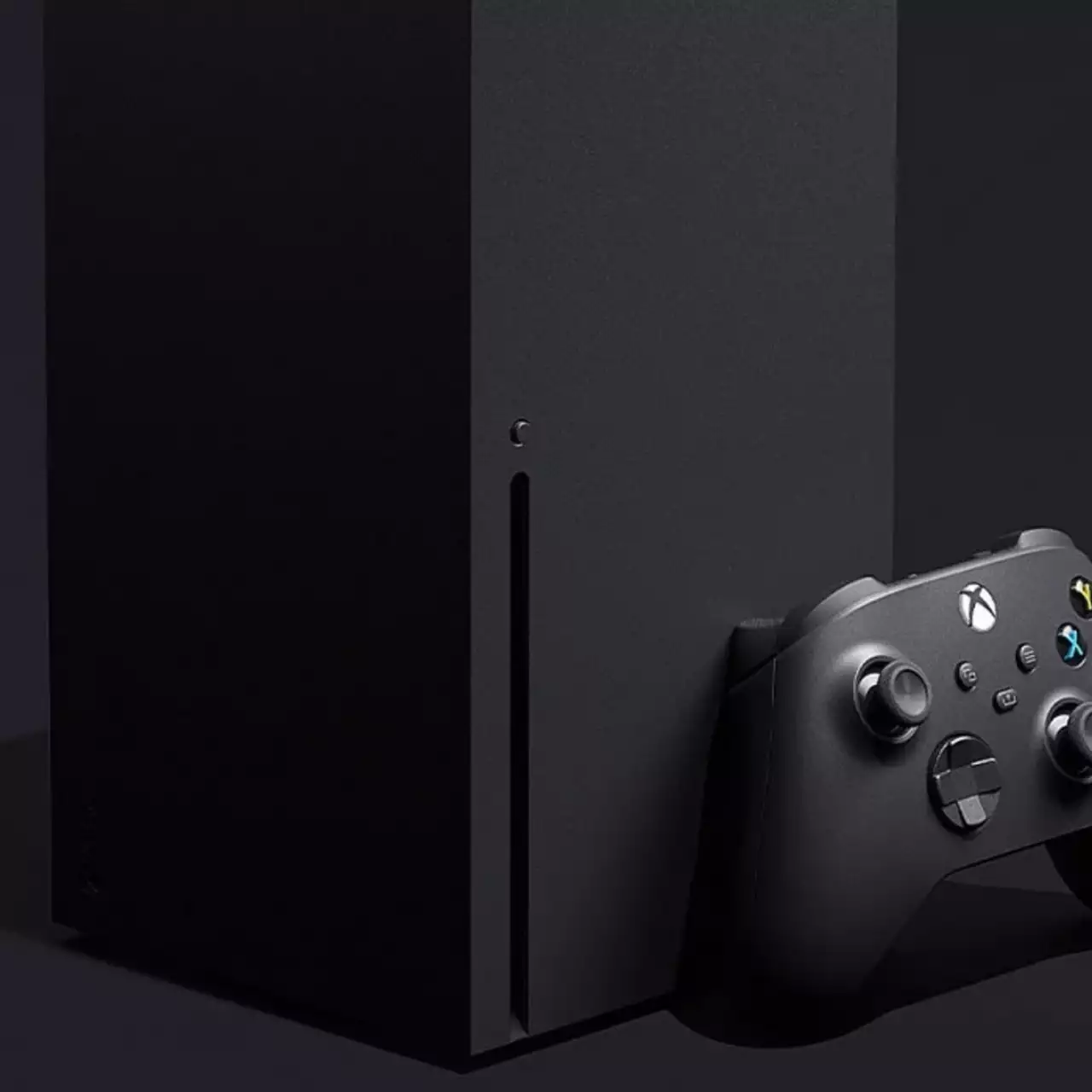 Microsoft объявила месяц выхода Xbox Series X Microsoft объявила месяц выхода Xbox Series X