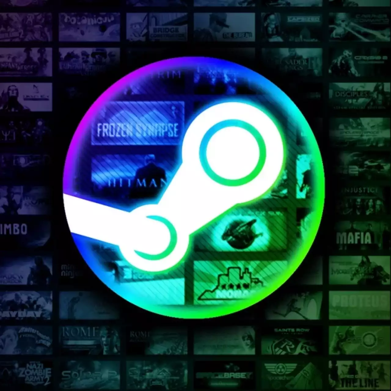 Игроков в Steam ждет много бесплатных предложений — Valve проведет еще один фестиваль игр Игроков в Steam ждет много бесплатных предложений — Valve проведет еще один фестиваль игр