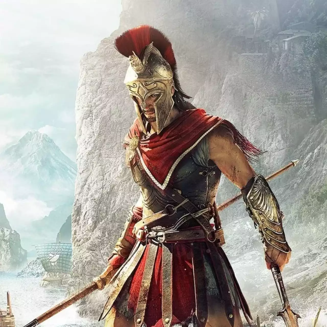 Топовые игры Ubisoft и EA — в Origin началась распродажа со скидками до 85% Топовые игры Ubisoft и EA — в Origin началась распродажа со скидками до 85%