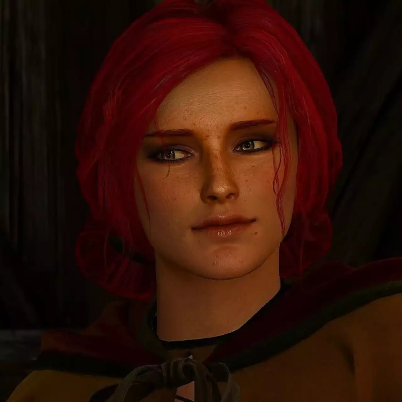 «Идеальная Трисс» — россиянка привлекла внимание CD Projekt RED косплеем чародейки из The Witcher 3 «Идеальная Трисс» — россиянка привлекла внимание CD Projekt RED косплеем чародейки из The Witcher 3