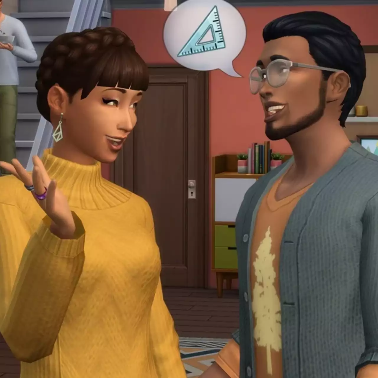 EA добавит в The Sims 4 новые оттенки кожи и исправит глюки с цветом ради инклюзивности EA добавит в The Sims 4 новые оттенки кожи и исправит глюки с цветом ради инклюзивности