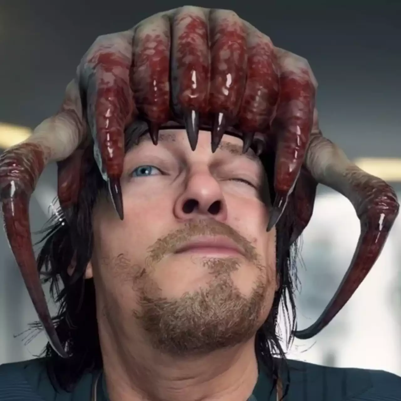 Steam показал игроку уморительный отзыв Death Stranding на главной странице Steam показал игроку уморительный отзыв Death Stranding на главной странице
