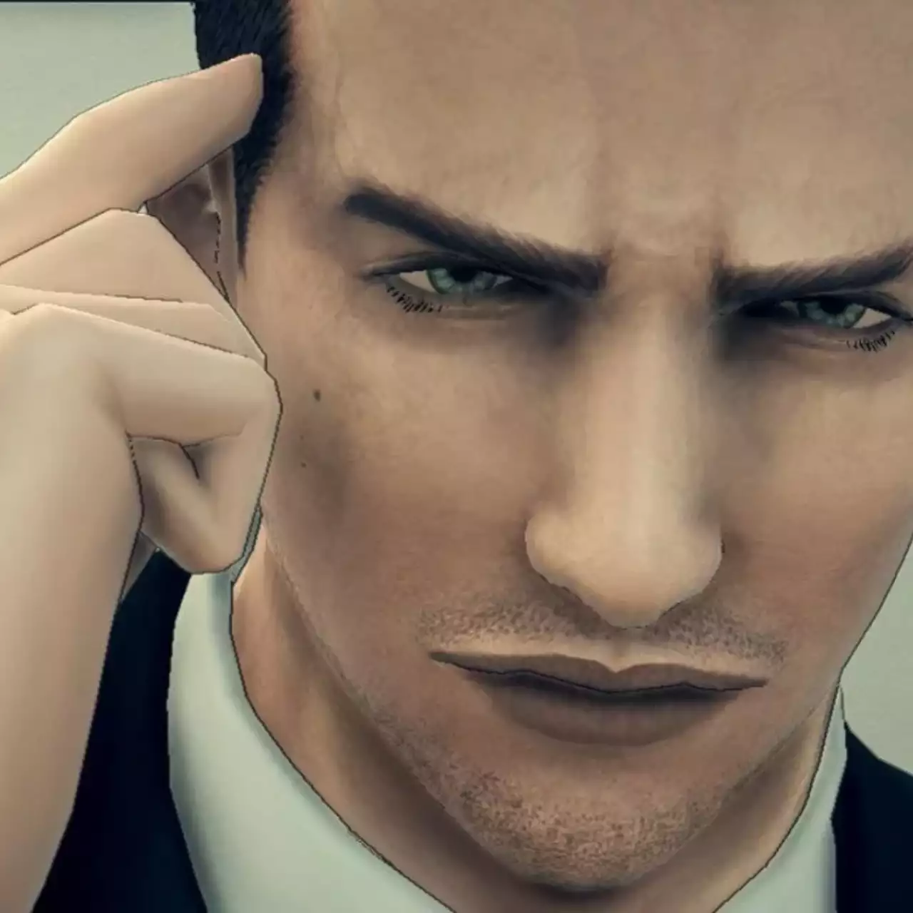 Обзор Deadly Premonition 2: A Blessing in Disguise. Ненастоящий детектив Обзор Deadly Premonition 2: A Blessing in Disguise. Ненастоящий детектив