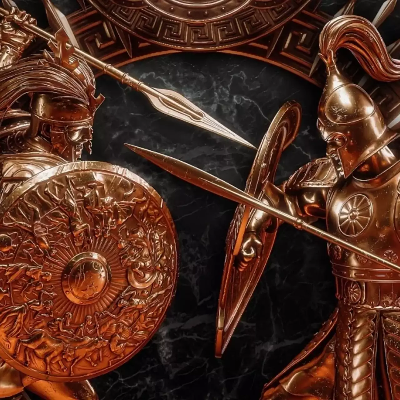 Мегахалява: на ПК бесплатно раздают Total War Saga: Troy. Акция продлится всего сутки Мегахалява: на ПК бесплатно раздают Total War Saga: Troy. Акция продлится всего сутки